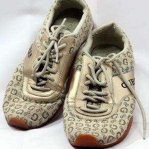 Original Guess Tennis Shoes